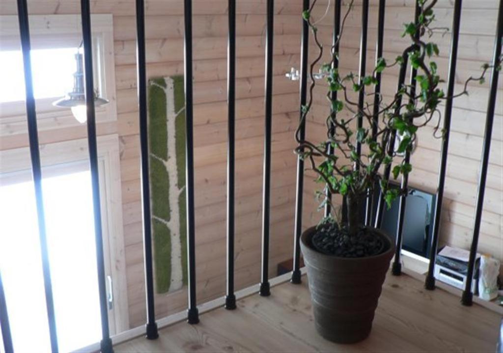 Koitelin Residenssi Oulu Exterior foto
