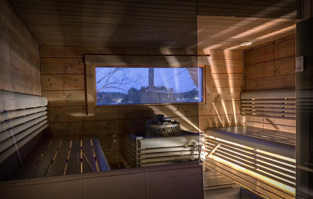 Koitelin Residenssi Oulu Exterior foto