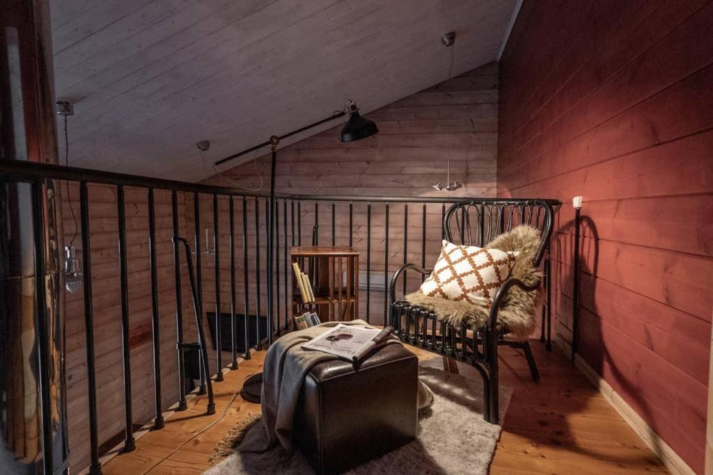 Koitelin Residenssi Oulu Exterior foto