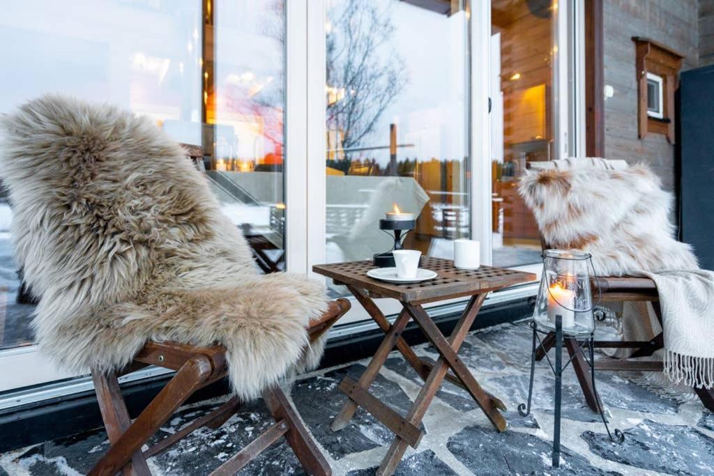 Koitelin Residenssi Oulu Exterior foto